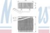 NISSENS 92006 Evaporator, air conditioning